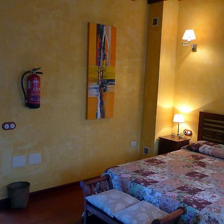 Casa Rural El Hondillo Valverde  Esterno foto