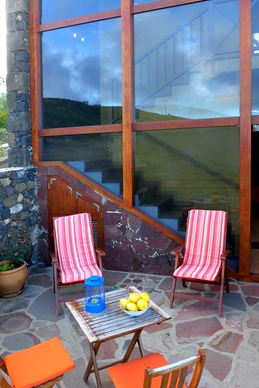 Casa Rural El Hondillo Valverde  Esterno foto