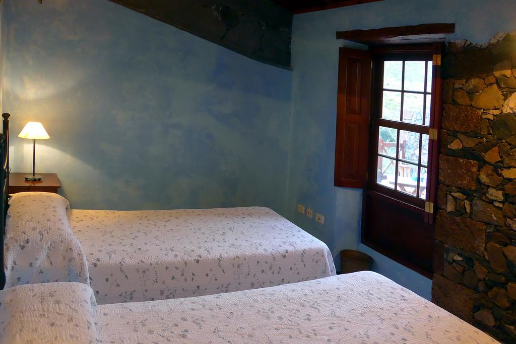 Casa Rural El Hondillo Valverde  Esterno foto